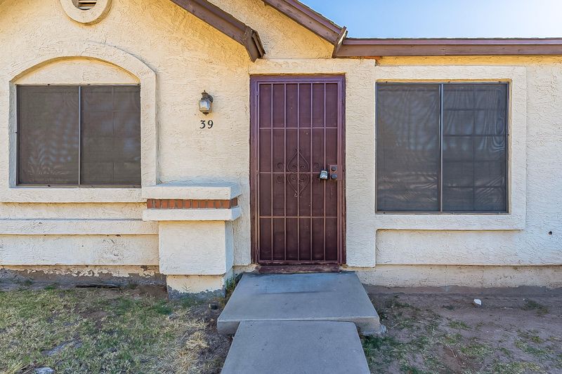 3351 N 69th Dr #39, Phoenix, AZ 85033