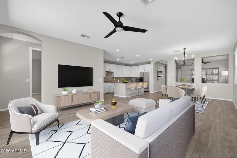 3351 Mary Dr, San Tan Valley, AZ 85144