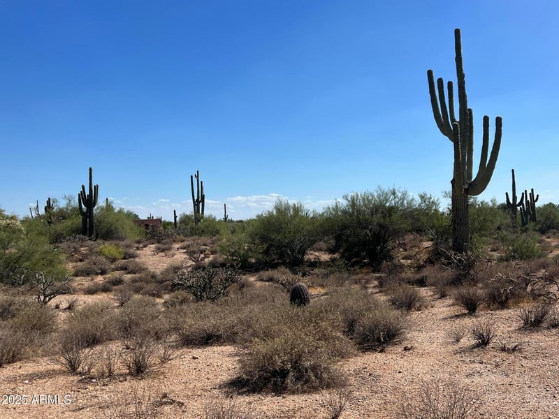 33510 56th St #-, Cave Creek, AZ 85331