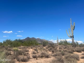 33510 56th St #-, Cave Creek, AZ 85331