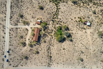 33514 W Indian School Rd, Tonopah, AZ 85354