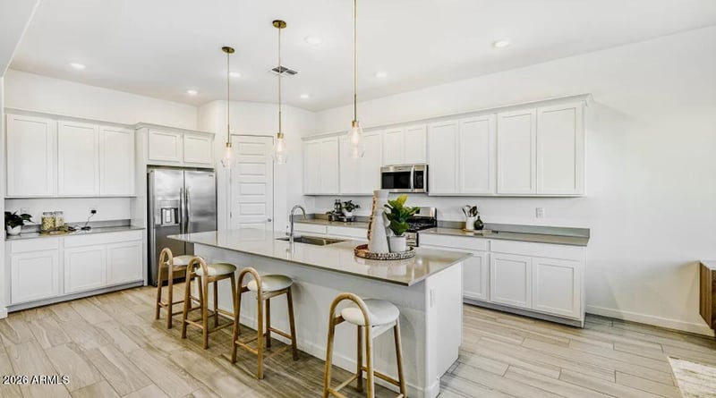 3352 Aglio Ave, San Tan Valley, AZ 85143