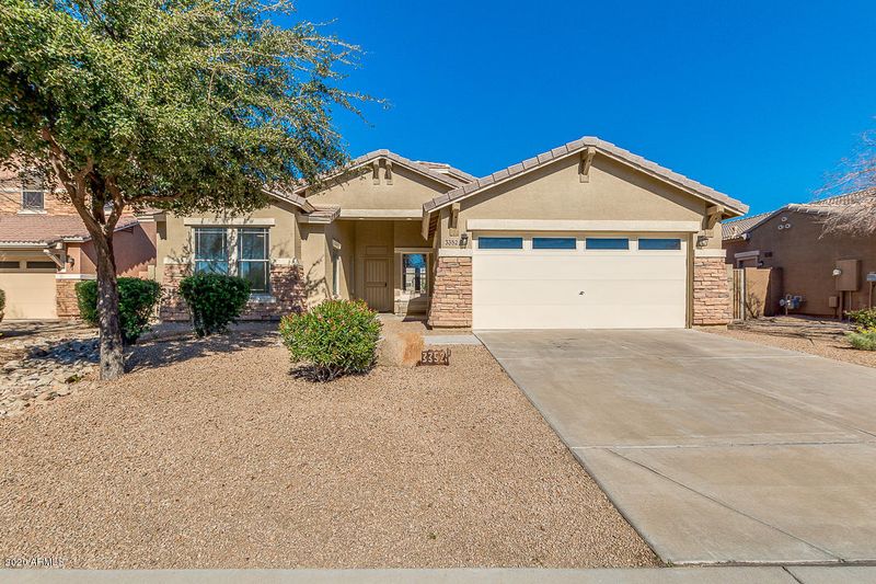 3352 E Roadrunner Dr, Chandler, AZ 85286