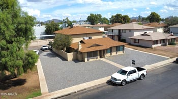 3352 Harmont Dr, Phoenix, AZ 85051