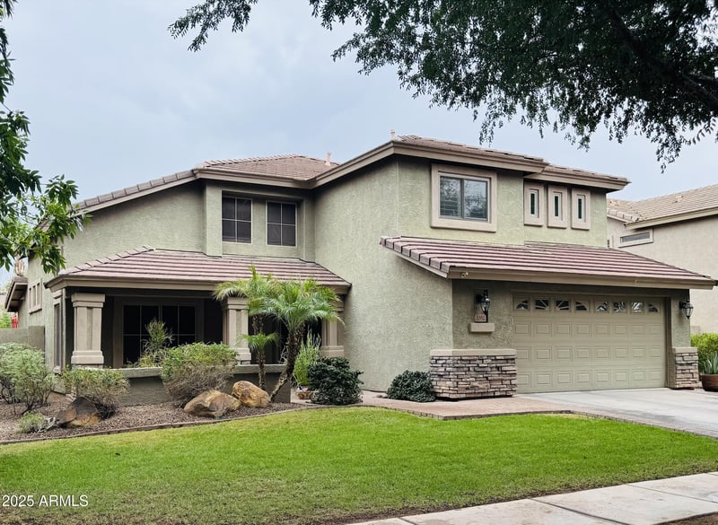 3352 Lexington Ct, Gilbert, AZ 85234