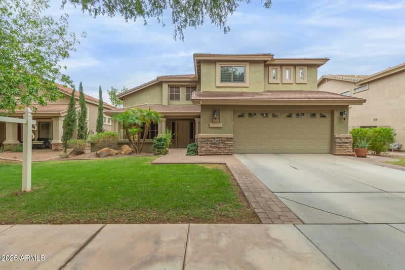 3352 Lexington Ct, Gilbert, AZ 85234