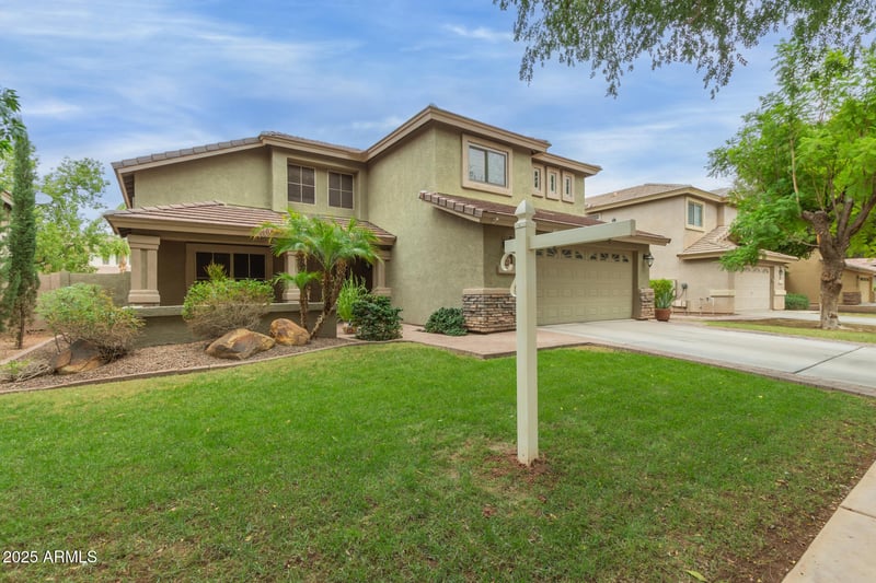 3352 Lexington Ct, Gilbert, AZ 85234