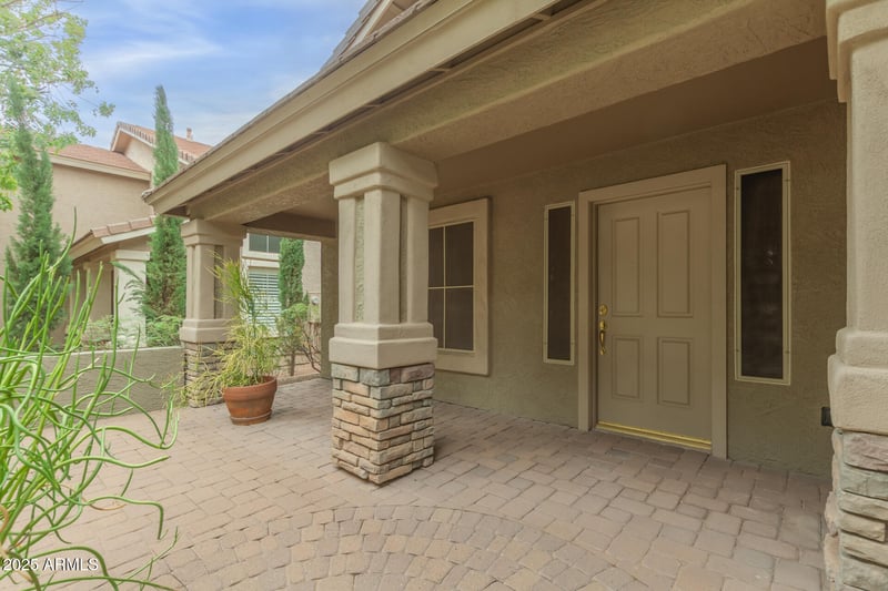 3352 Lexington Ct, Gilbert, AZ 85234