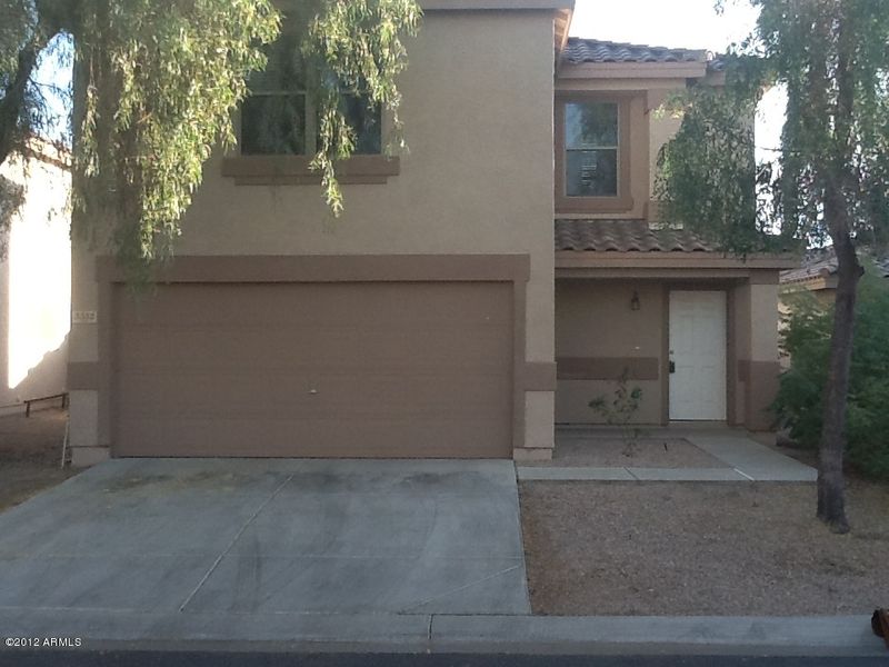 3352 S Bowman Rd, Apache Junction, AZ 85119