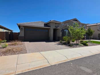 3352 W Tyson Rd, San Tan Valley, AZ 85144