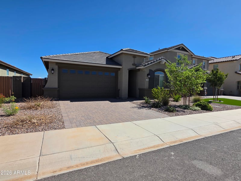 3352 W Tyson Rd, San Tan Valley, AZ 85144