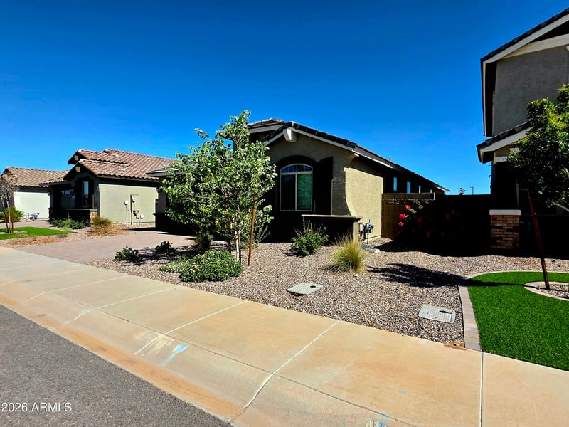 3352 W Tyson Rd, San Tan Valley, AZ 85144