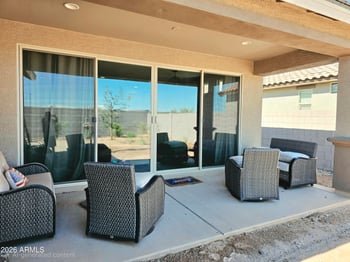 3352 W Tyson Rd, San Tan Valley, AZ 85144