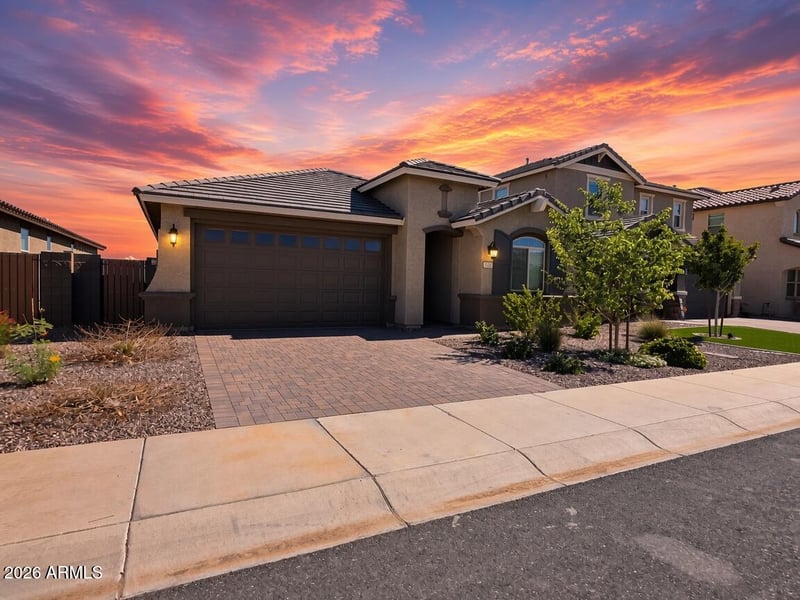 3352 W Tyson Rd, San Tan Valley, AZ 85144
