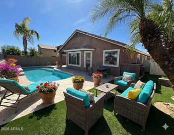 3352 Wildhorse Dr, Gilbert, AZ 85297