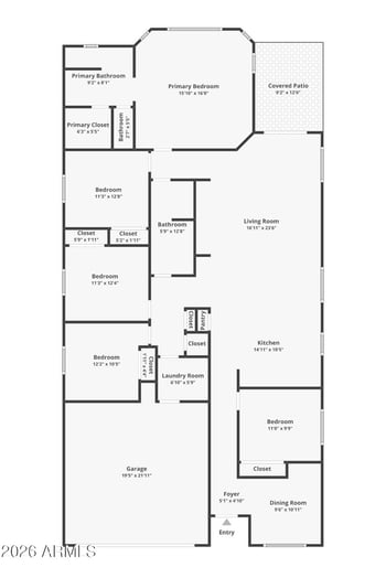 3352 Wildhorse Dr, Gilbert, AZ 85297