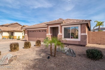 3352 Wildhorse Dr, Gilbert, AZ 85297