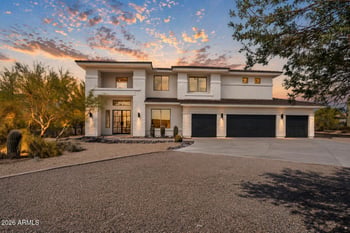 33520 63rd St, Cave Creek, AZ 85331