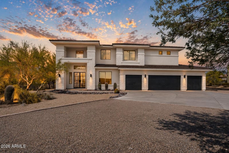 33520 63rd St, Cave Creek, AZ 85331