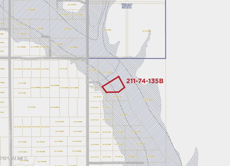 33521 14th Pl #-, Phoenix, AZ 85085
