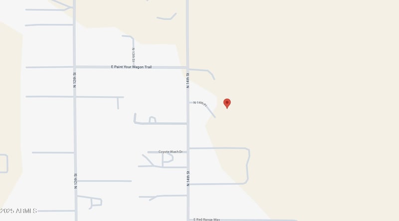 33521 14th Pl #-, Phoenix, AZ 85085
