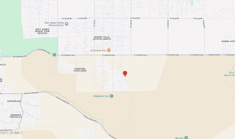 33521 14th Pl #-, Phoenix, AZ 85085