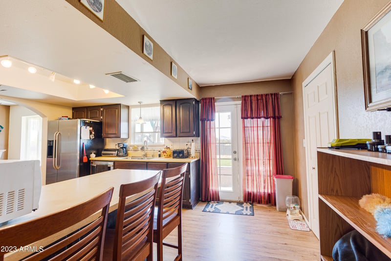 33525 W Rainbow Trl, Arlington, AZ 85322