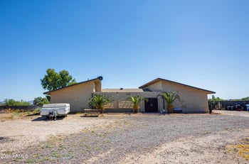 33525 W Rainbow Trl, Arlington, AZ 85322