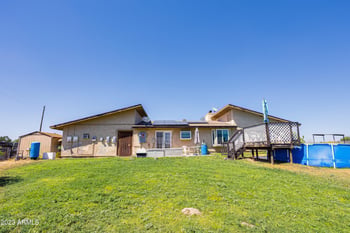 33525 W Rainbow Trl, Arlington, AZ 85322