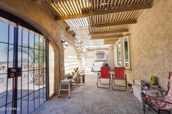 33525 W Rainbow Trl, Arlington, AZ 85322