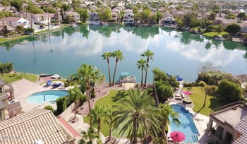 3353 Amberwood Dr, Phoenix, AZ 85048