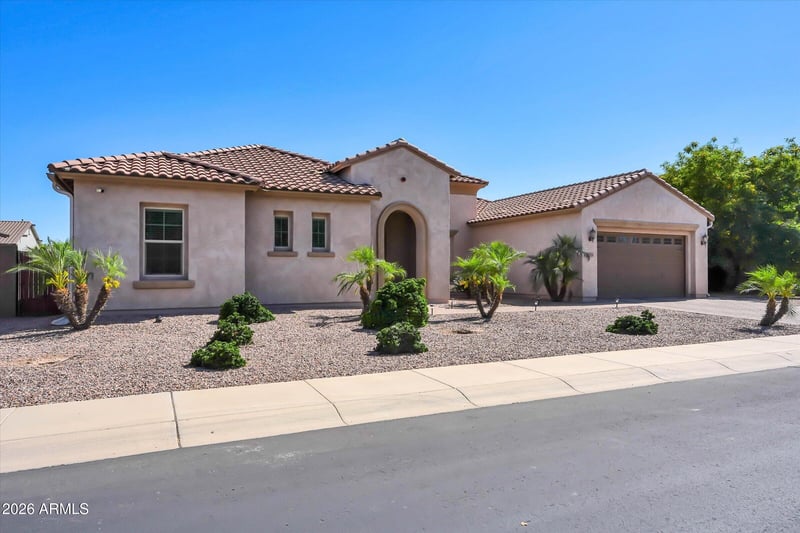 3353 E Aster Dr, Chandler, AZ 85286
