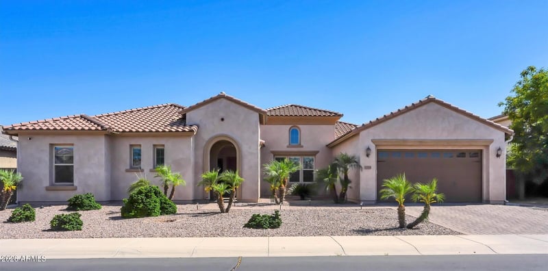 3353 E Aster Dr, Chandler, AZ 85286
