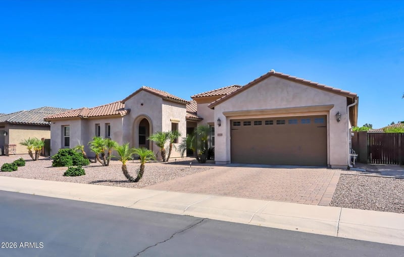 3353 E Aster Dr, Chandler, AZ 85286