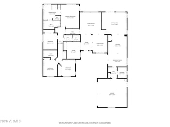 3353 Canyon Way, Chandler, AZ 85249