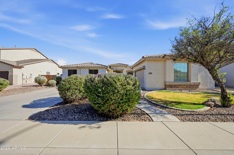3353 Canyon Way, Chandler, AZ 85249