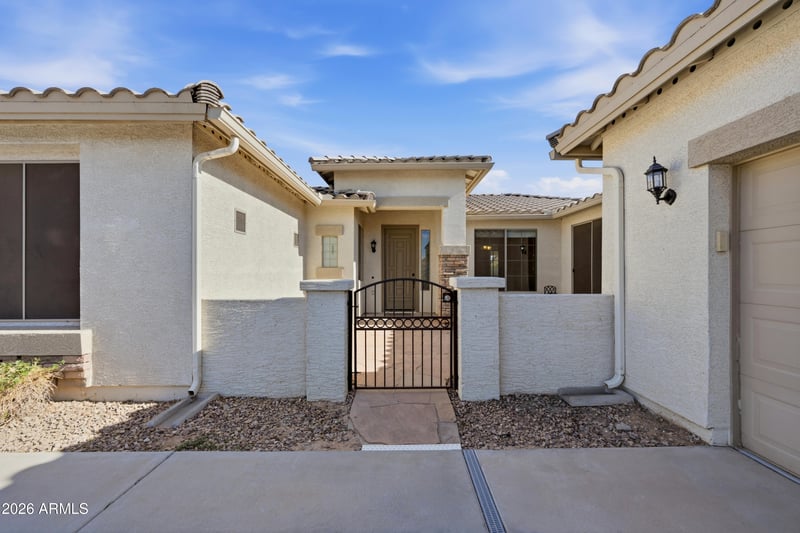 3353 Canyon Way, Chandler, AZ 85249