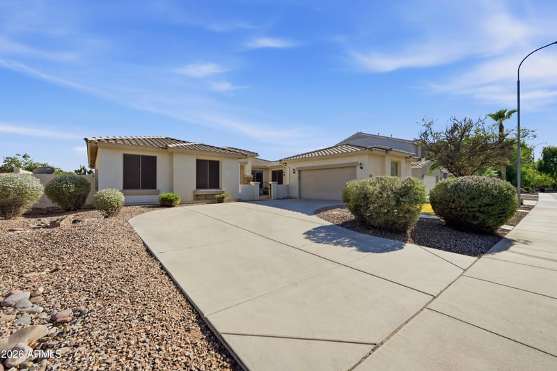3353 Canyon Way, Chandler, AZ 85249