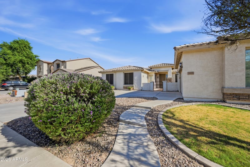 3353 E Canyon Way, Chandler, AZ 85249