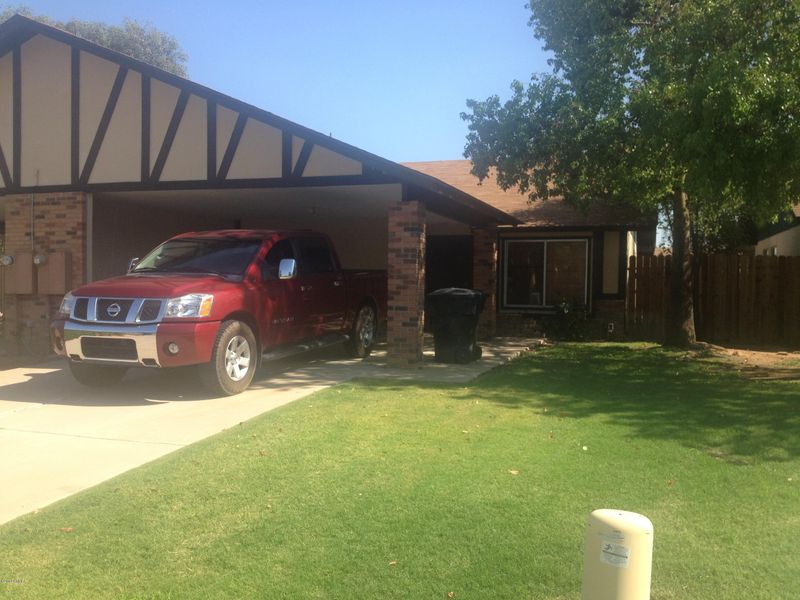 3353 E Crescent Ave, Mesa, AZ 85204
