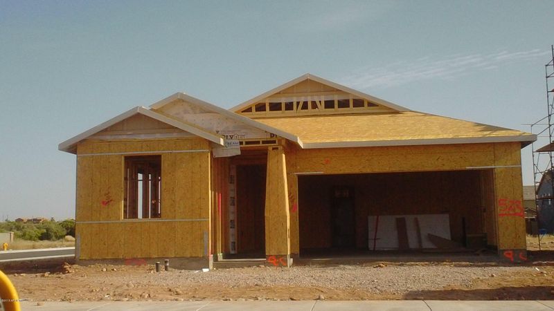 3353 E Rochelle St, Mesa, AZ 85213
