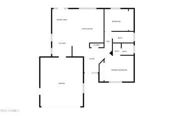 3353 Quail Ave, Phoenix, AZ 85027