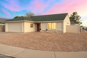 3353 Quail Ave, Phoenix, AZ 85027