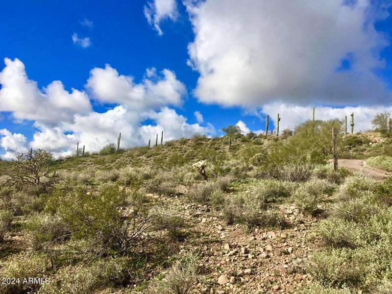3353 Roughrider 5 Ac Rd #-, New River, AZ 85087