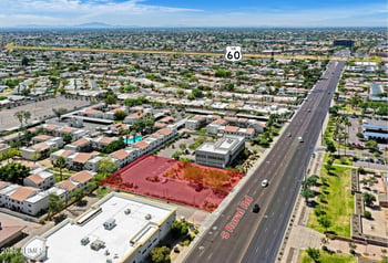 3353 Rural Rd #-, Tempe, AZ 85282
