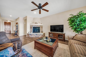3353 W Inspiration Dr, Anthem, AZ 85086