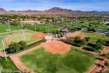 3353 W Inspiration Dr, Phoenix, AZ 85086