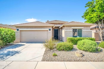 3353 W Inspiration Dr, Phoenix, AZ 85086