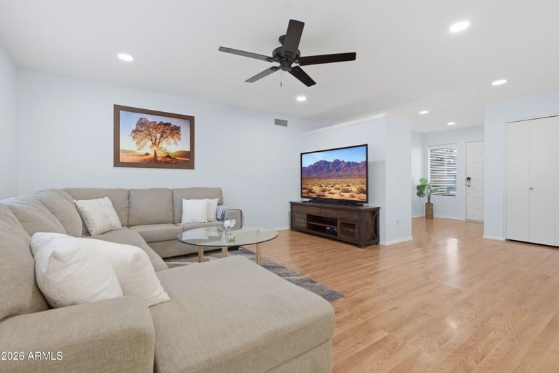 3353 Quail Ave, Phoenix, AZ 85027