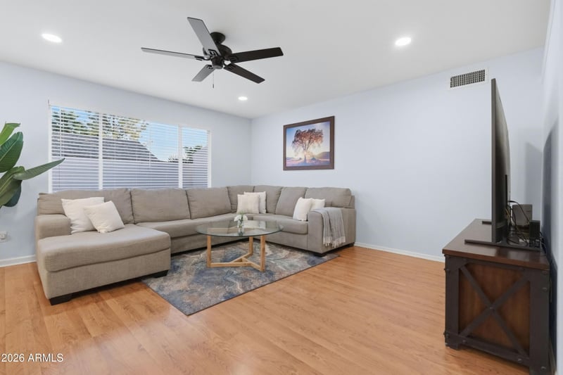3353 Quail Ave, Phoenix, AZ 85027